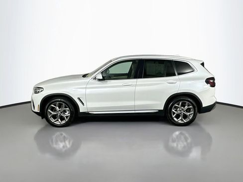 Used 2022 BMW X3 xDrive30i image 4