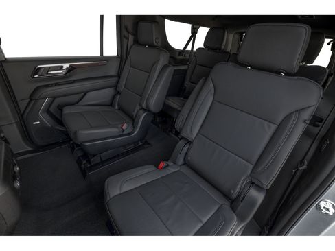 New 2026 Chevrolet Suburban LT w/ Comfort Package AWD/4WD image 63