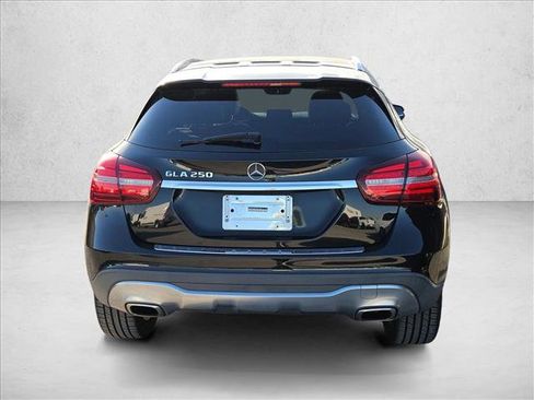 Used 2019 Mercedes-Benz GLA 250 GLA 250 image 5