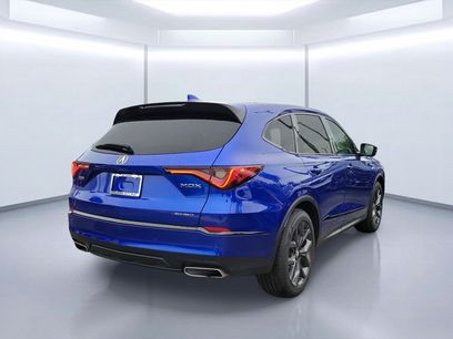 Used 2024 Acura MDX A-Spec