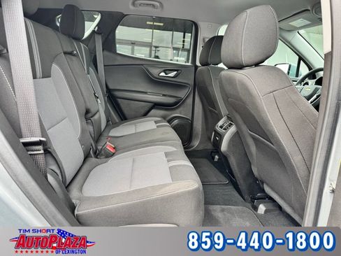 Used 2025 Chevrolet Blazer LT AWD/4WD image 46