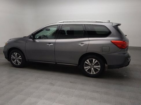 Used 2020 Nissan Pathfinder SV FWD image 3
