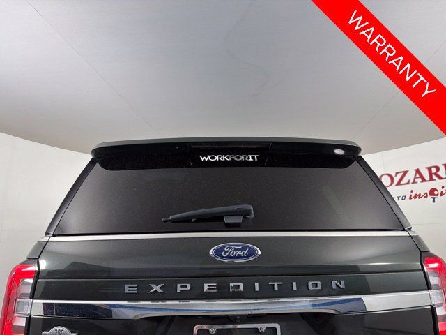 Used 2023 Ford Expedition King Ranch RWD image 12