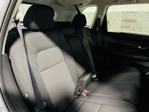 New 2026 Honda CR-V LX image 26