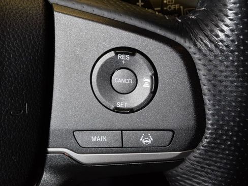 Used 2023 Honda Passport EX-L image 20