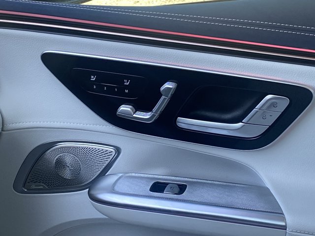 Certified 2023 Mercedes-Benz EQE AMG 4MATIC Sedan image 36