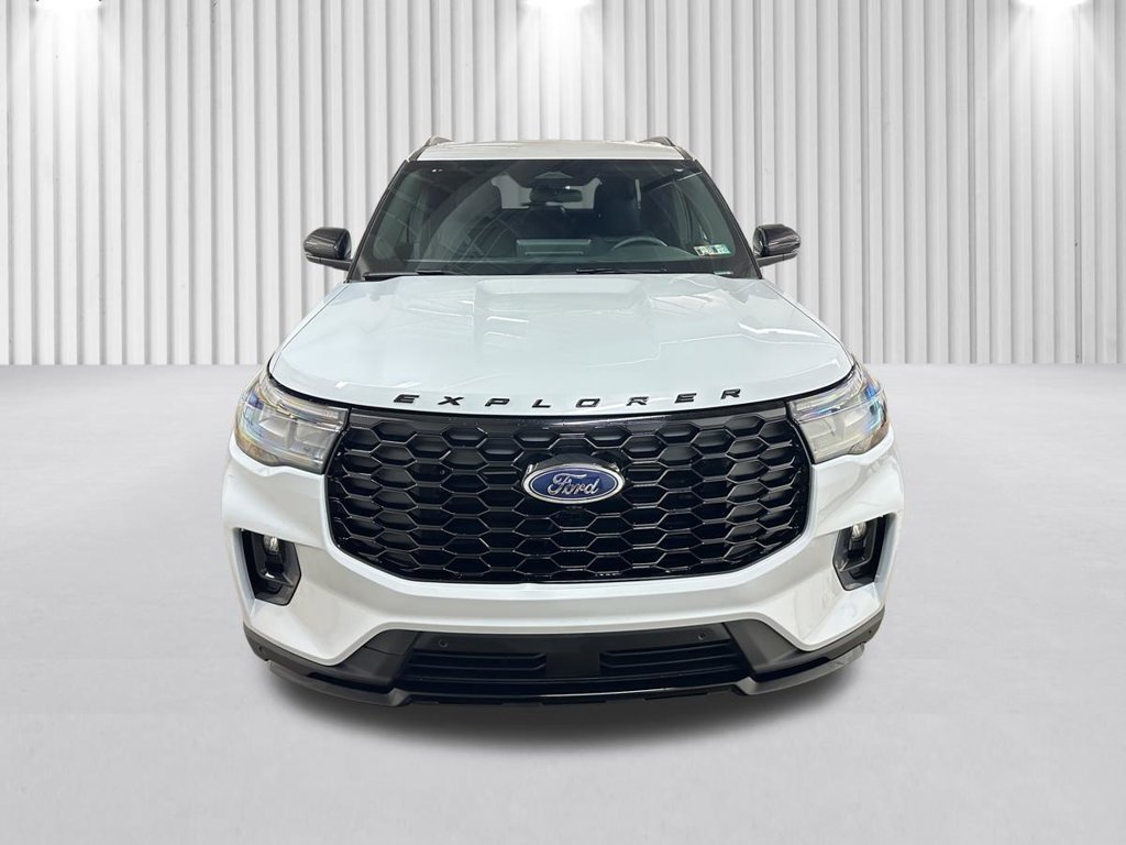 Used 2026 Ford Explorer ST-Line AWD/4WD image 14