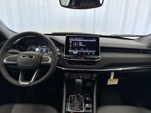 New 2026 Jeep Compass Latitude w/ Quick Order Package 29K image 10