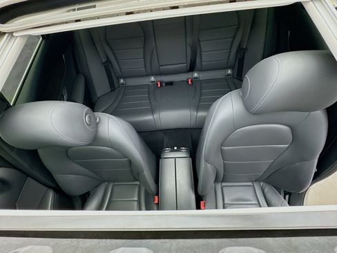Used 2019 Mercedes-Benz C 300 Sedan image 14