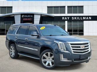 Used 2020 Cadillac Escalade Luxury AWD/4WD 360° Tour