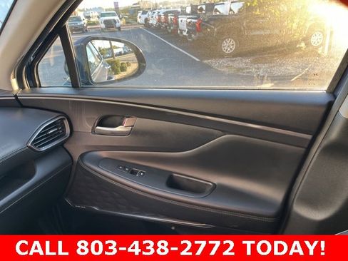 Used 2022 Hyundai Santa Fe SEL w/ Convenience + Premium Package image 28