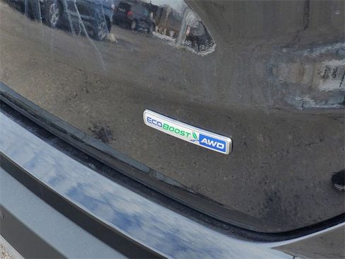 Used 2024 Ford Edge SEL w/ Convenience Package image 30