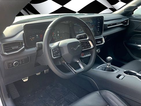 New 2026 Ford Mustang GT Premium RWD image 6