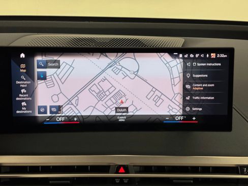 Used 2022 BMW iX xDrive50 w/ Sport Package image 24