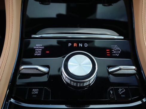 Used 2024 Jeep Grand Cherokee L Summit image 18