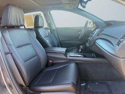 Used 2018 Acura RDX AWD image 15