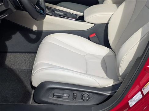 New 2025 Honda Accord EX-L image 4