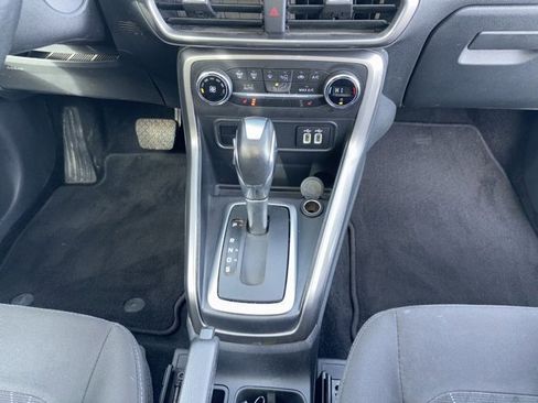 Used 2020 Ford EcoSport SE image 9