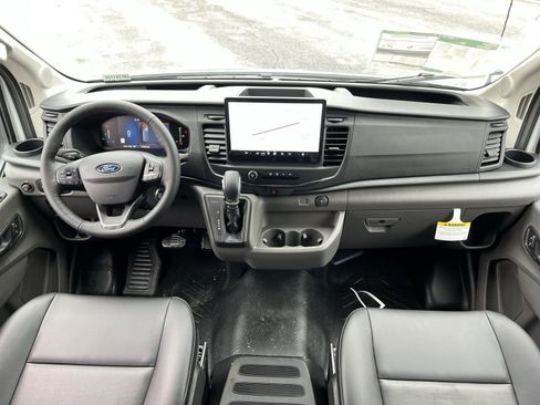 New 2026 Ford Transit 250 148 Medium Roof w/ Load Area Protection Package image 22