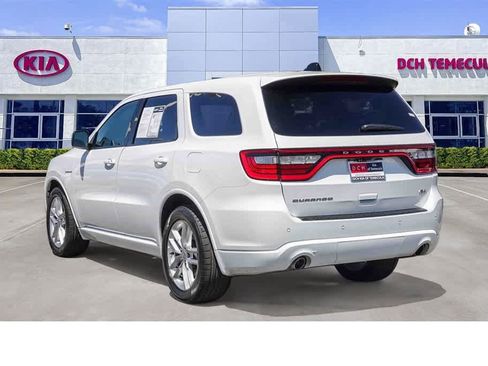 Used 2024 Dodge Durango R/T image 6