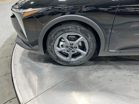New 2026 Kia K4 FWD image 27