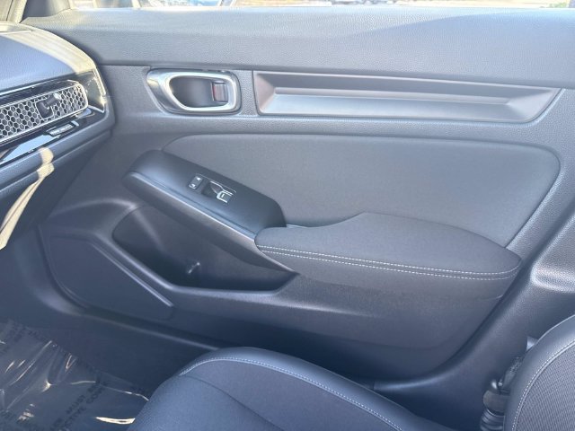 Used 2026 Honda Civic Sport image 22
