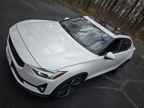 Used 2022 Polestar Polestar 2 w/ Plus Package image 54