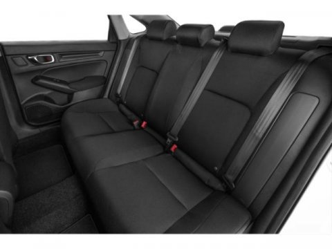 New 2026 Honda Civic LX image 35