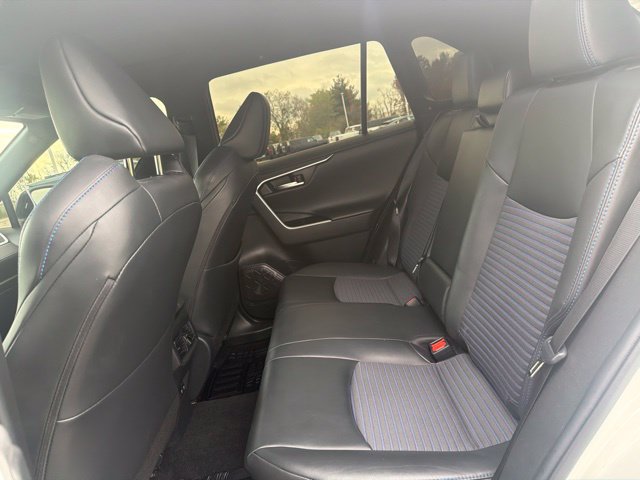 Used 2021 Toyota RAV4 XSE AWD/4WD image 17