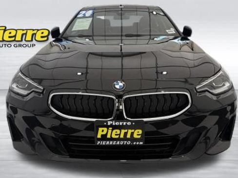Used 2024 BMW 230i xDrive Coupe AWD/4WD image 7