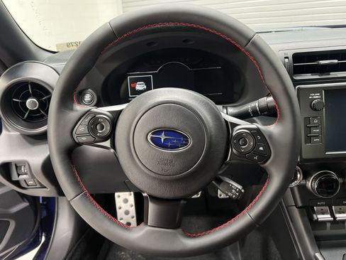 New 2025 Subaru BRZ Limited image 14