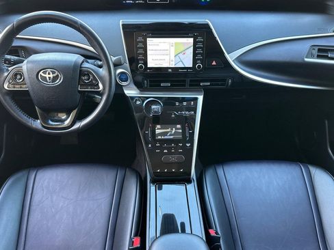 Used 2019 Toyota Mirai Sedan image 28