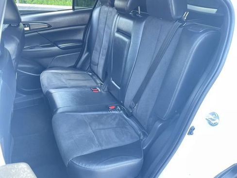 Used 2022 Mitsubishi Eclipse Cross SE FWD image 25