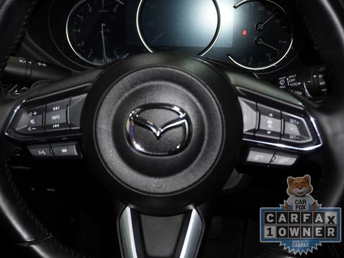 Used 2025 MAZDA CX-5 AWD 2.5 S w/ Premium Plus Pkg image 19