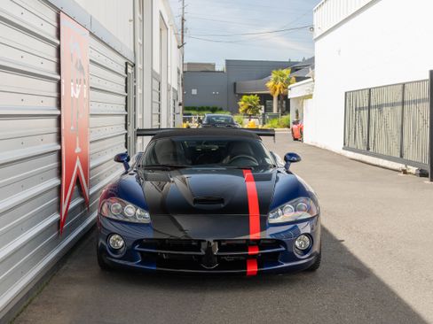 Used 2005 Dodge Viper SRT-10 RWD image 28