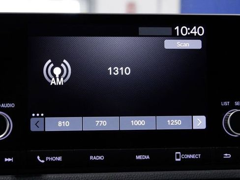 Used 2023 Honda CR-V EX image 31