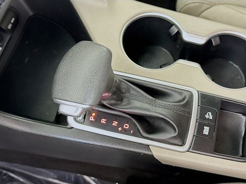 Used 2022 Kia Sportage Nightfall Edition FWD image 20