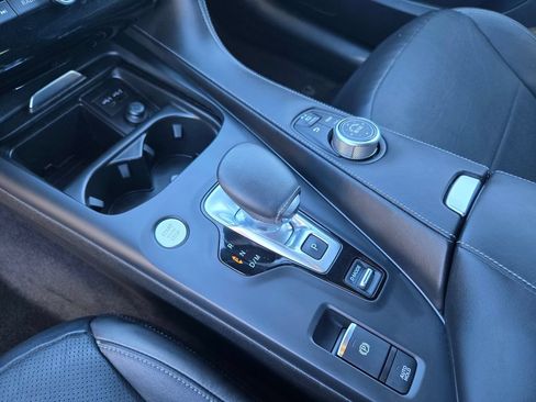 Used 2023 INFINITI QX55 Essential AWD/4WD image 18
