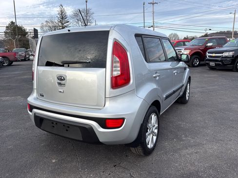 Used 2012 Kia Soul + w/ Audio Pkg image 7