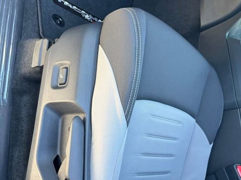 New 2026 Toyota Tacoma TRD Off-Road AWD/4WD image 20