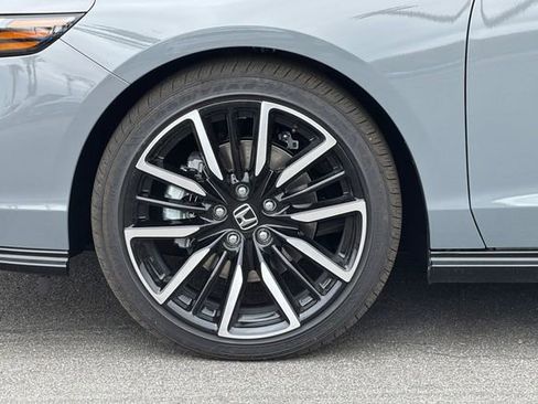 New 2026 Honda Accord Touring image 33
