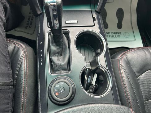 Used 2016 Ford Explorer Sport w/ Equipment Group 401A image 32