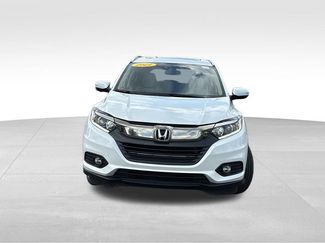 Used 2021 Honda HR-V EX video 2
