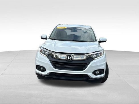 Used 2021 Honda HR-V EX image 2