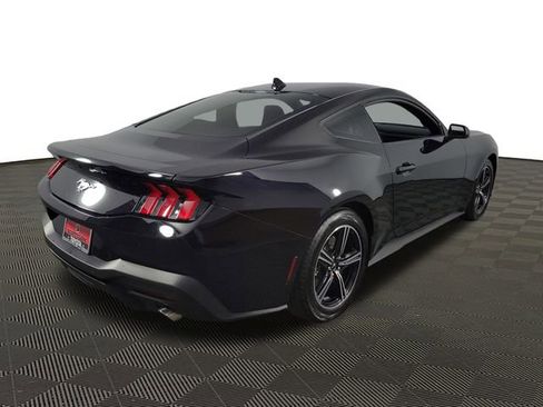 Used 2025 Ford Mustang Coupe image 8