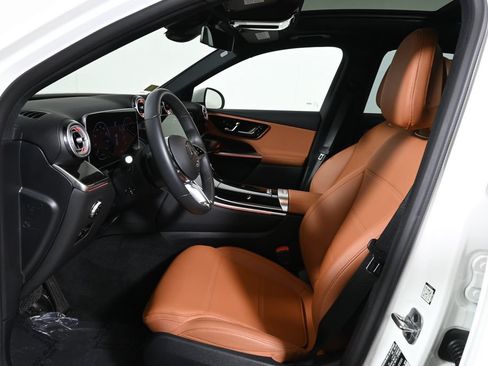 Certified 2026 Mercedes-Benz GLC 300 4MATIC image 3