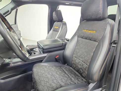 Used 2023 Ford F150 Tremor w/ Trailer Tow Package image 19