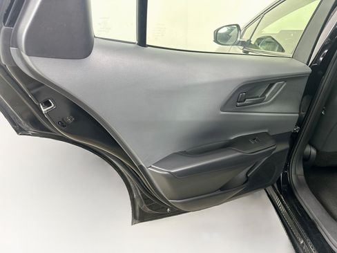 Used 2025 Toyota Prius LE FWD image 27