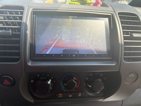 Used 2012 Nissan Xterra X RWD image 7