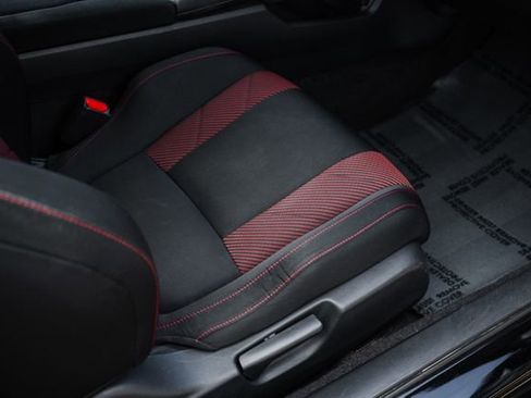 Used 2020 Honda Civic Si image 68